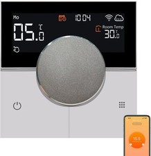 Smart raumthermostat wg12 gebraucht kaufen  Wuppertal