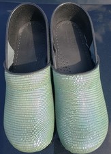 Sanita professional clog for sale  Pottstown