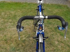 Raleigh randonneur for sale  HITCHIN