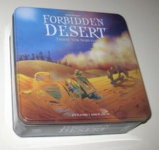 Gamewright gw1415 forbidden for sale  Moab