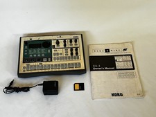 korg electribe for sale  Glendale