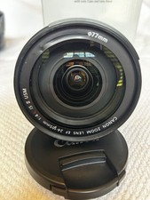 Canon 105mm ii for sale  Columbus