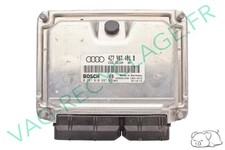 Calculateur moteur ecu d'occasion  Roanne