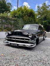 1954 chevy 210 for sale  LIGHTWATER