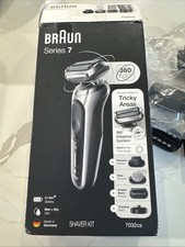 Braun series 7032cs for sale  Fair Lawn