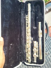 Eastman flute revised usato  Toscolano Maderno