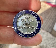 Vintage ww2 cheshire for sale  HEREFORD
