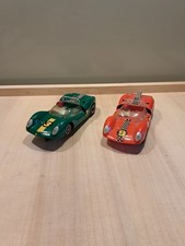 Fleischmann carrera auto gebraucht kaufen  Oldenburg (Oldenburg)