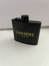 Frasco promocional SINNERS (filme 2025), usado comprar usado  Enviando para Brazil