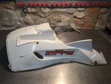 Plastica carena sottopedana usato  Suvereto
