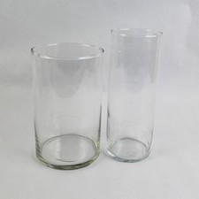Lot clear glass for sale  Mcminnville