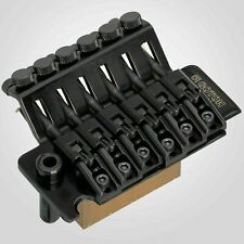 Usado, NOVO Gotoh GE1996T Floyd Rose Bloqueio Tremolo Ponte de Guitarra - Bloco 33mm - PRETO comprar usado  Enviando para Brazil