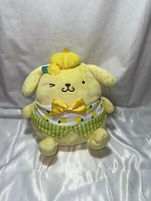 Pompompurin sanrio plush for sale  Leesburg