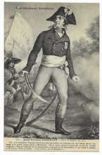 Cpa guerre vendée d'occasion  Agen