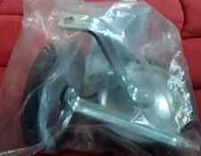 Puky stützräder zoll gebraucht kaufen  Roßdorf