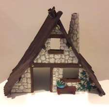 Maison asterix obelix d'occasion  Fosses