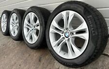 Pneus de inverno originais BMW X3 F25 X4 F26 18 polegadas raio duplo 305 6862886 2017 6m comprar usado  Enviando para Brazil