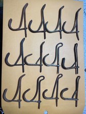 Vintage bent wire for sale  Wonewoc