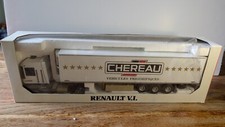Lbs renault magnum d'occasion  Alençon