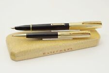 Waterman taperite statleigh gebraucht kaufen  Magdeburg