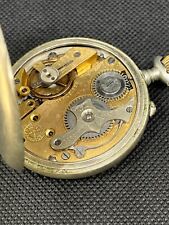 Rosskopf pocket watch d'occasion  Expédié en Belgium