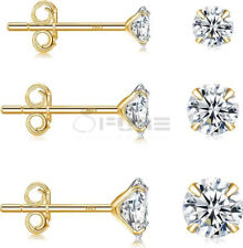 Gold plated sterling for sale  LOCHGELLY