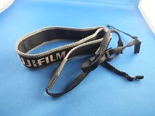 Original FujiFilm Finepix HS20 EXR Trageriem Schlaufe FUJI FILM Kamera Schwarz, usado comprar usado  Enviando para Brazil
