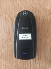 Mercedes adattatore bluetooth usato  Spedire a Italy