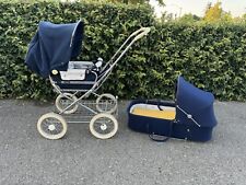 Vintage emmaljunga pram for sale  Burbank