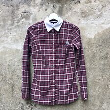 Camicia tommy hilfiger usato  Voghera