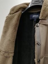 Armani parka jacke gebraucht kaufen  Feldkirchen