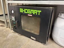 Bhogart vacuum oven for sale  Parlier