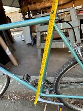 Bicycle citysport raleigh for sale  Chicago
