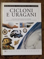 Cicloni uragani usato  Poggibonsi