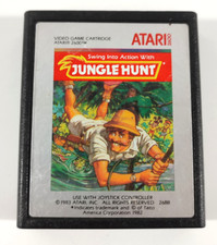 Jeu atari 2600 d'occasion  Saint-Gély-du-Fesc