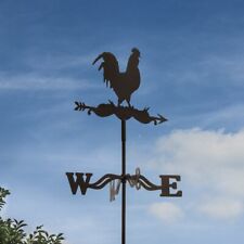 Wetterhahn wetterfahne erdspie gebraucht kaufen  Bad Bentheim