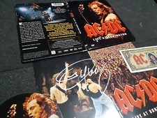 Autograph donington angus d'occasion  Bordeaux-