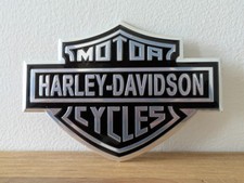 Logo plaque aluminium d'occasion  Thourotte