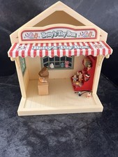 Betty toybox sylvanian for sale  SKEGNESS