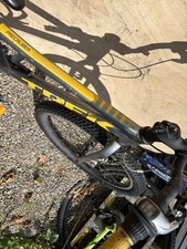 Trek kids bike for sale  SKIPTON