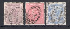 1883 gran bretagna usato  Milano