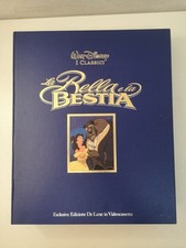 Box vhs bella usato  Cambiago