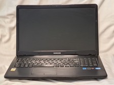Samsung notebook serie gebraucht kaufen  Untergruppenbach