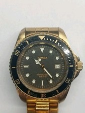 Mens timex indigo for sale  BLACKBURN