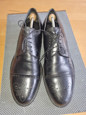 Lorenzo banfi herrenschuhe gebraucht kaufen  Mannheim