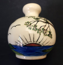 Vintage studio pottery for sale  HEBDEN BRIDGE