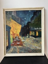 ölgemälde kopie vincent gebraucht kaufen  Hannover