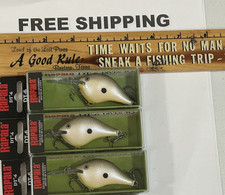 Lot rapala dt6 for sale  Rutherfordton