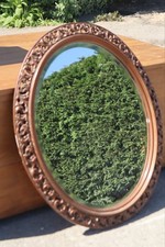 Antique carved wood for sale  SCARBOROUGH