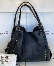 Coach 22794 edie for sale  Gresham